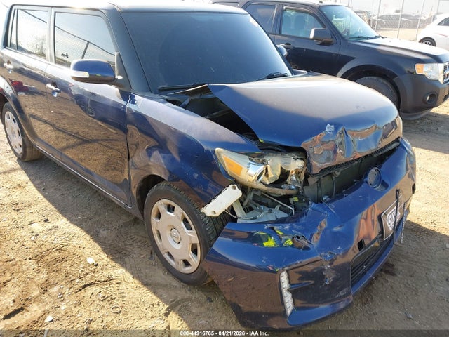 Scion xB
