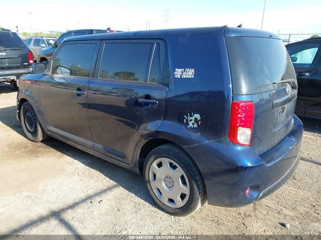 Scion xB