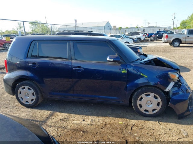 Scion xB