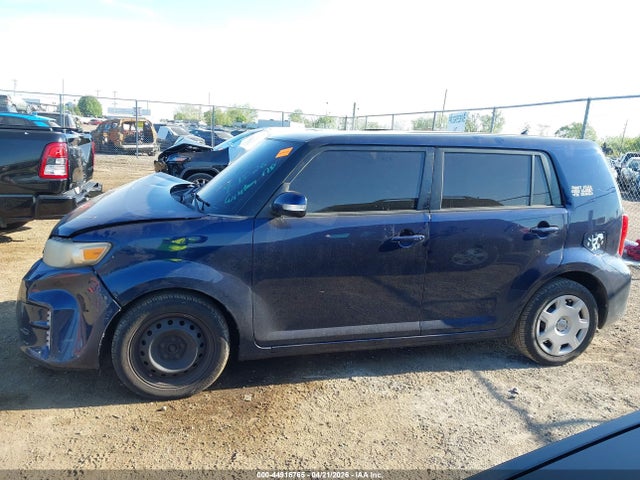 Scion xB