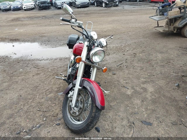 Yamaha Xvs65 A