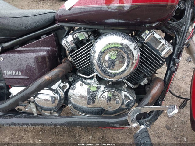 Yamaha Xvs65 A