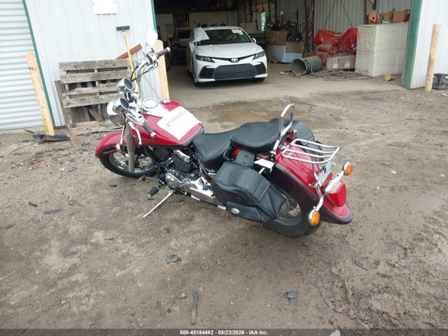 Yamaha Xvs65 A