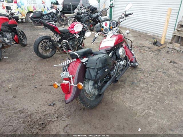 Yamaha Xvs65 A