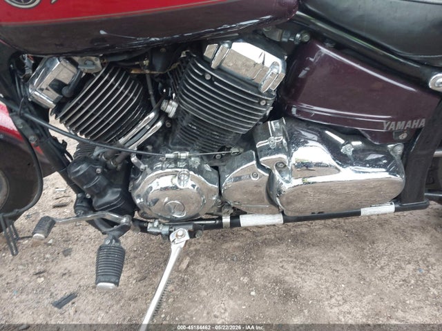 Yamaha Xvs65 A