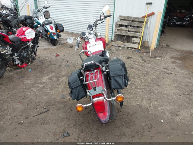 Yamaha Xvs65 A