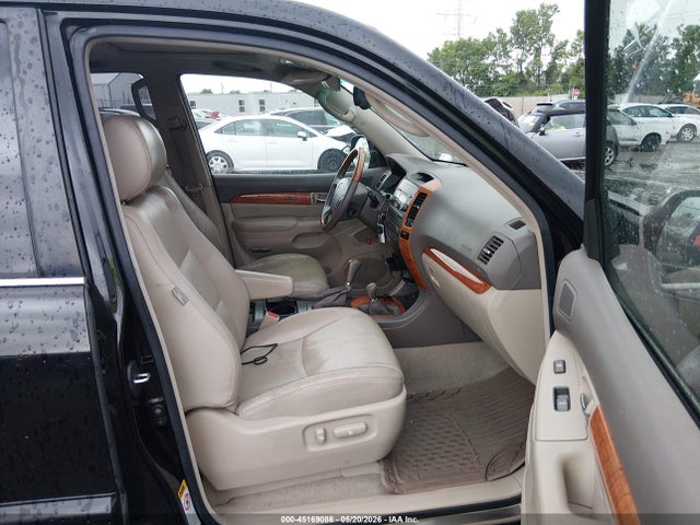 Lexus Gx