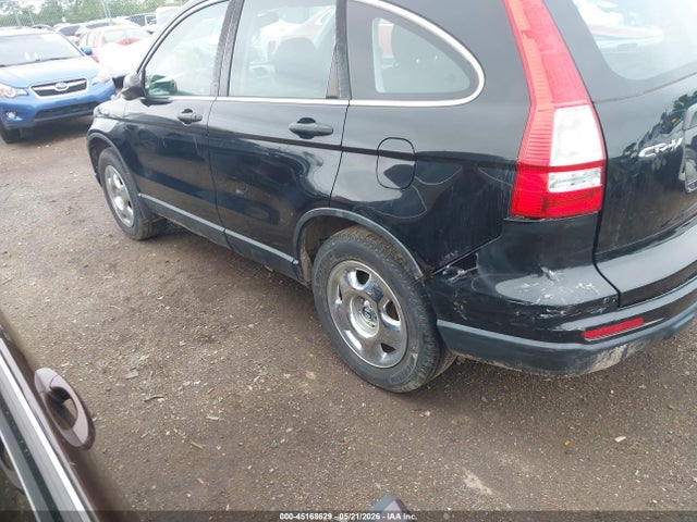 Honda CR-V Lx