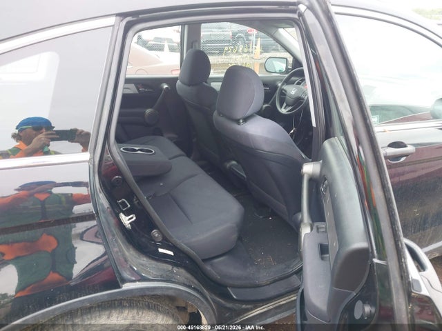 Honda CR-V Lx