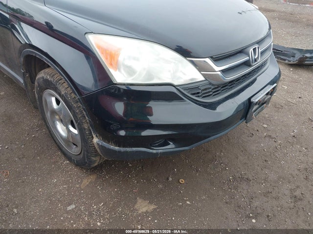 Honda CR-V Lx