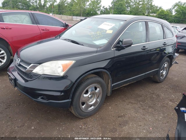 Honda CR-V Lx