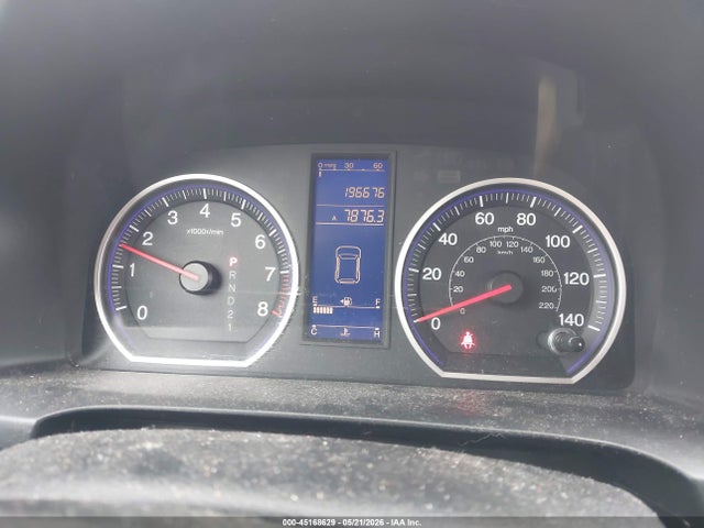 Honda CR-V Lx