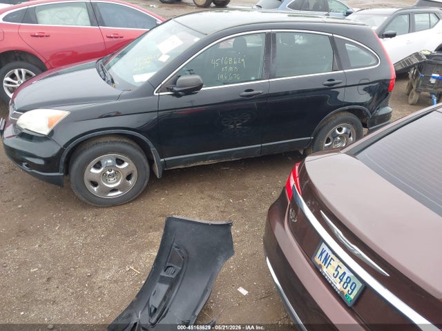 Honda CR-V Lx