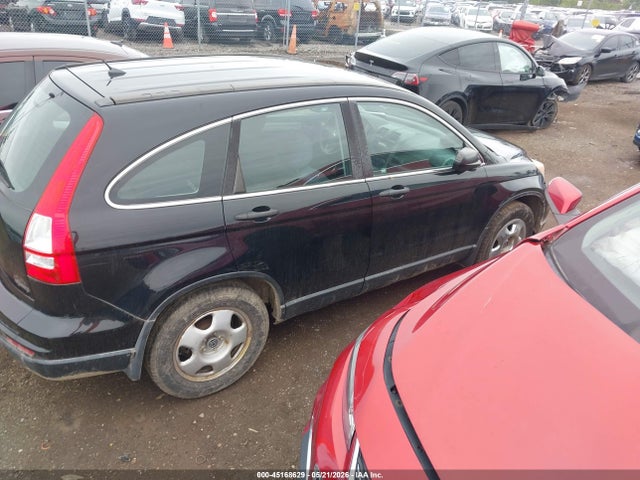 Honda CR-V Lx