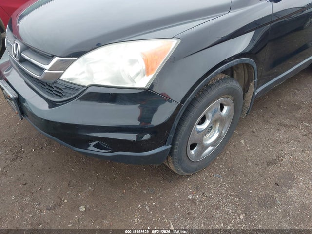 Honda CR-V Lx