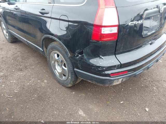 Honda CR-V Lx