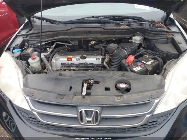 Honda CR-V Lx