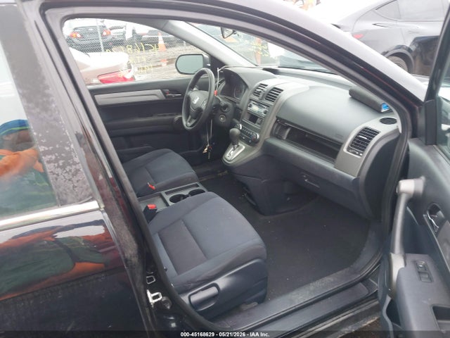 Honda CR-V Lx