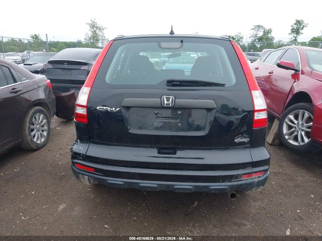 Honda CR-V Lx