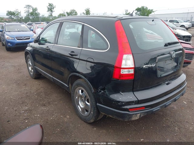 Honda CR-V Lx