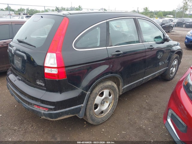 Honda CR-V Lx