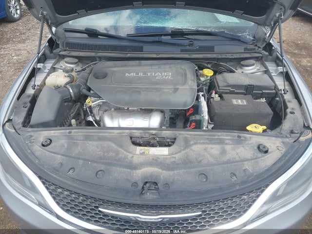 Chrysler 200 Limited