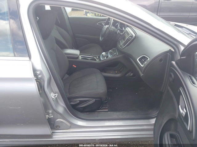 Chrysler 200 Limited