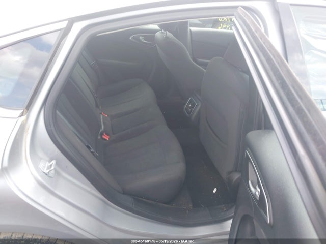 Chrysler 200 Limited