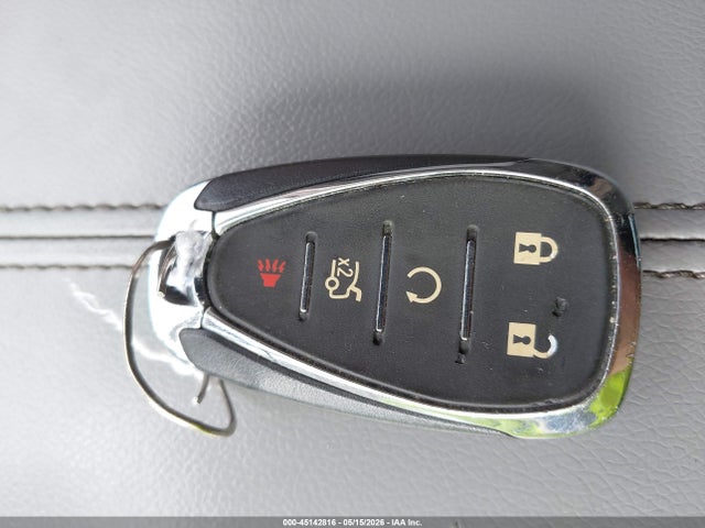Chevrolet Malibu 1lt