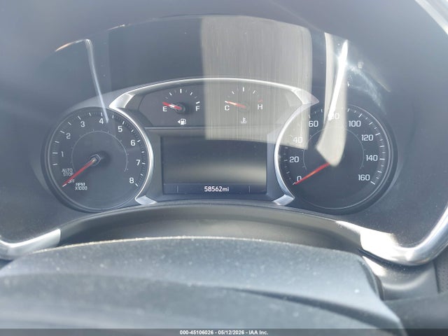 Chevrolet Equinox Awd Premier 2.0l Turbo