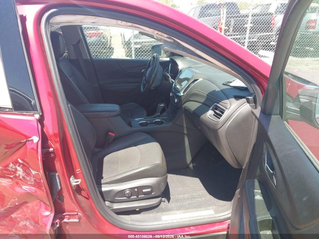 Chevrolet Equinox Awd Premier 2.0l Turbo
