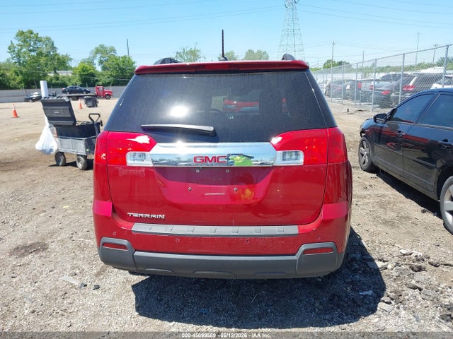 GMC Terrain Slt-1