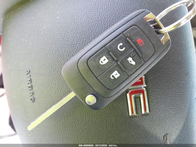 GMC Terrain Slt-1