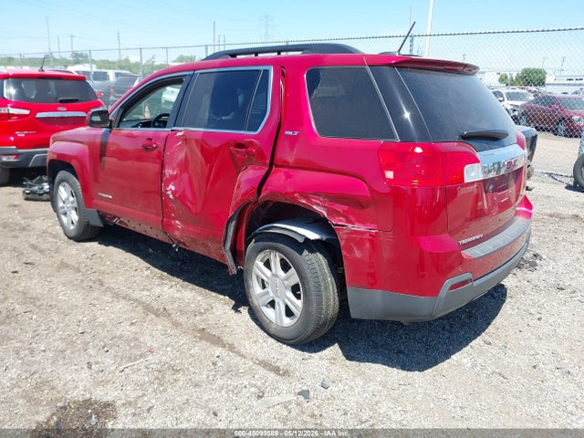 GMC Terrain Slt-1