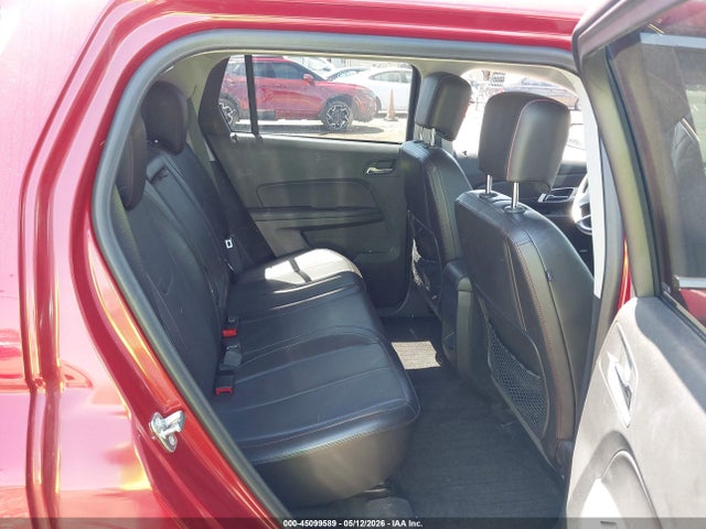 GMC Terrain Slt-1