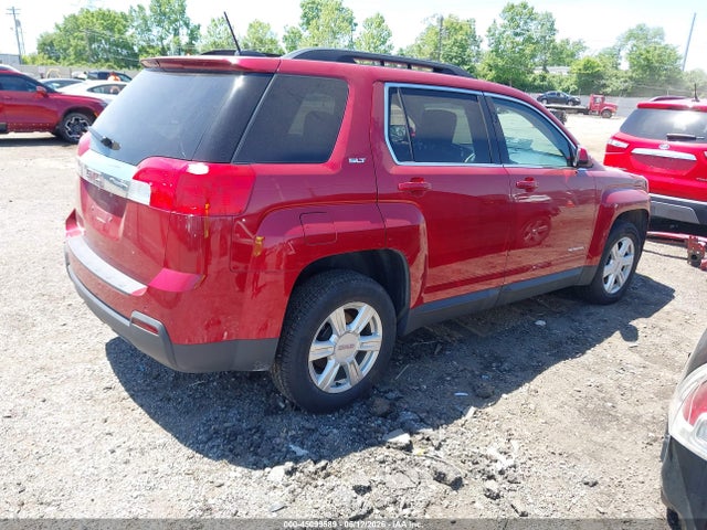 GMC Terrain Slt-1