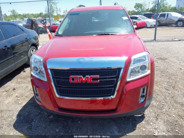 GMC Terrain Slt-1