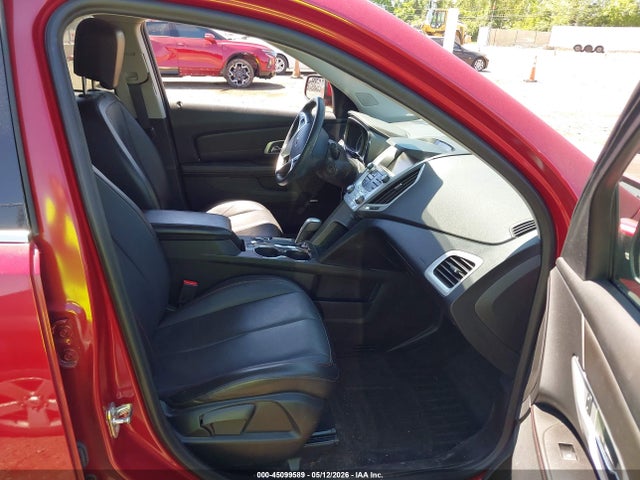 GMC Terrain Slt-1