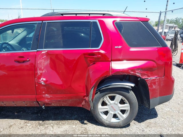 GMC Terrain Slt-1