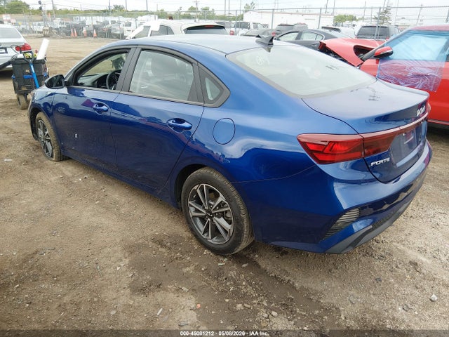 Kia Forte Lxs