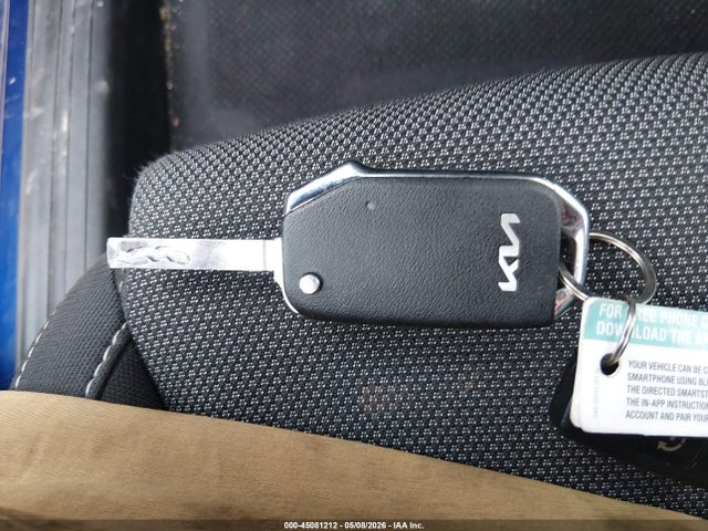 Kia Forte Lxs