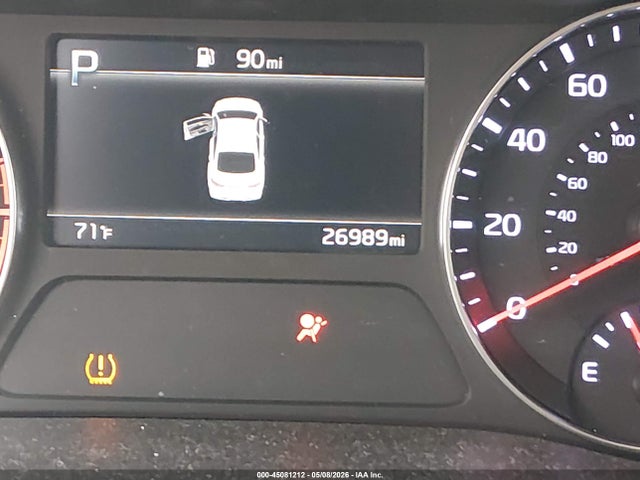 Kia Forte Lxs