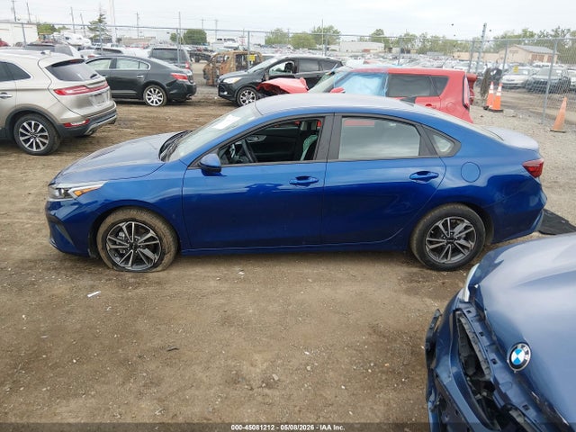 Kia Forte Lxs