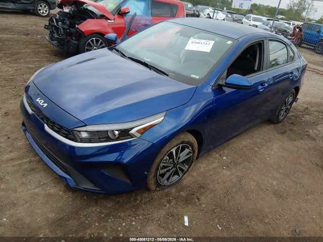 Kia Forte Lxs