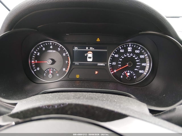 Kia Forte Lxs