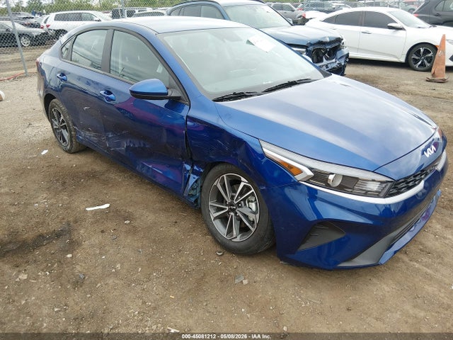 Kia Forte Lxs