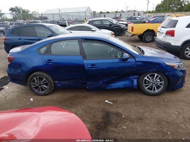 Kia Forte Lxs