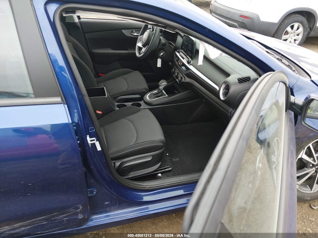 Kia Forte Lxs