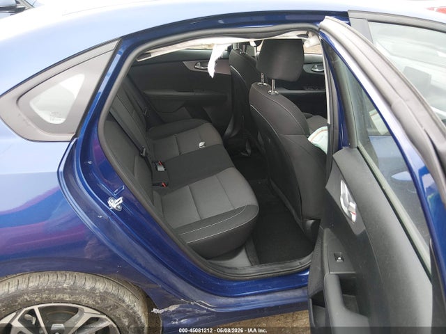 Kia Forte Lxs