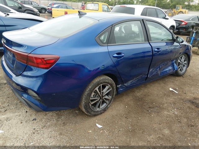 Kia Forte Lxs